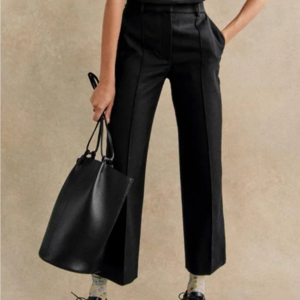 Sezan Corentin Trousers 34